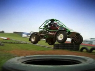  RACE BGGGES 